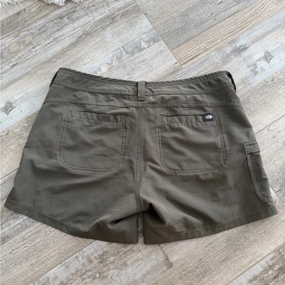 Short size 10